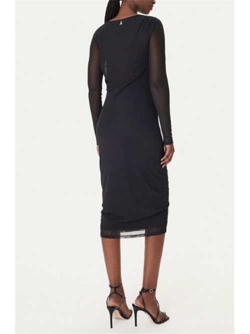 Abito Patrizia Pepe PATRIZIA PEPE | 8A1604-J376K103